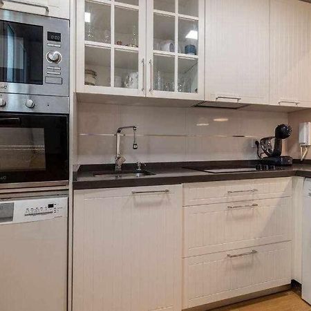 3 Apartamento En Estadio Sevilla 8 Plazas 3 Hab Y Metro Exterior foto